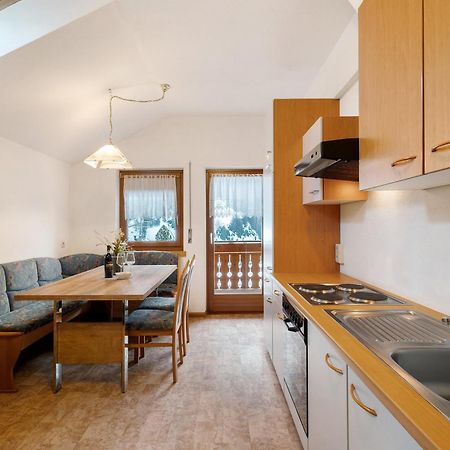 Pension Waldheim Apartments San Giacomo (Bolzano) Exterior foto