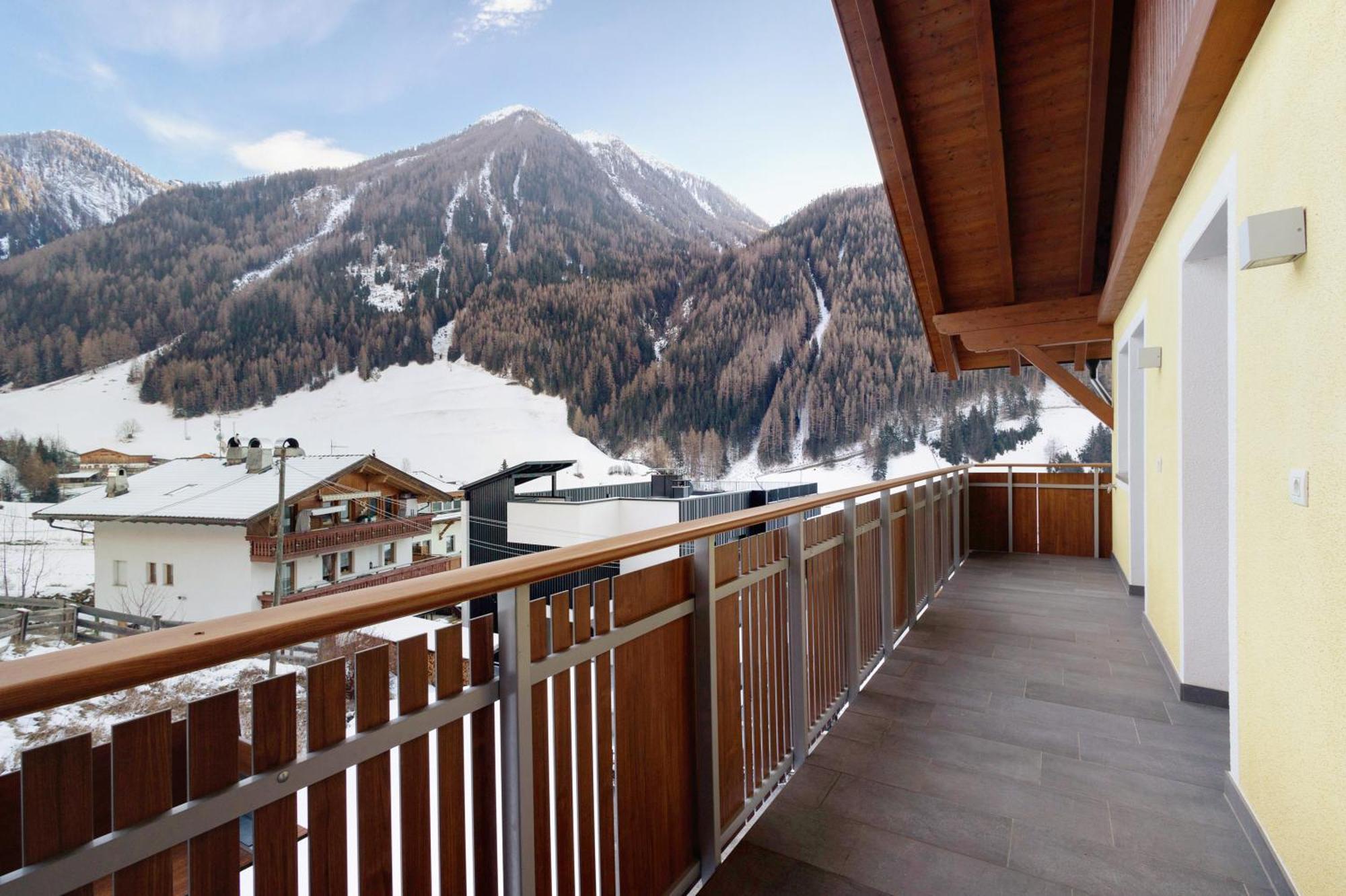 Pension Waldheim Apartments San Giacomo (Bolzano) Exterior foto