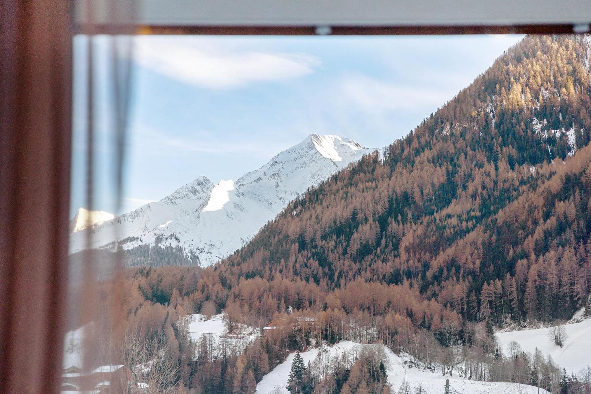 Pension Waldheim Apartments San Giacomo (Bolzano) Exterior foto