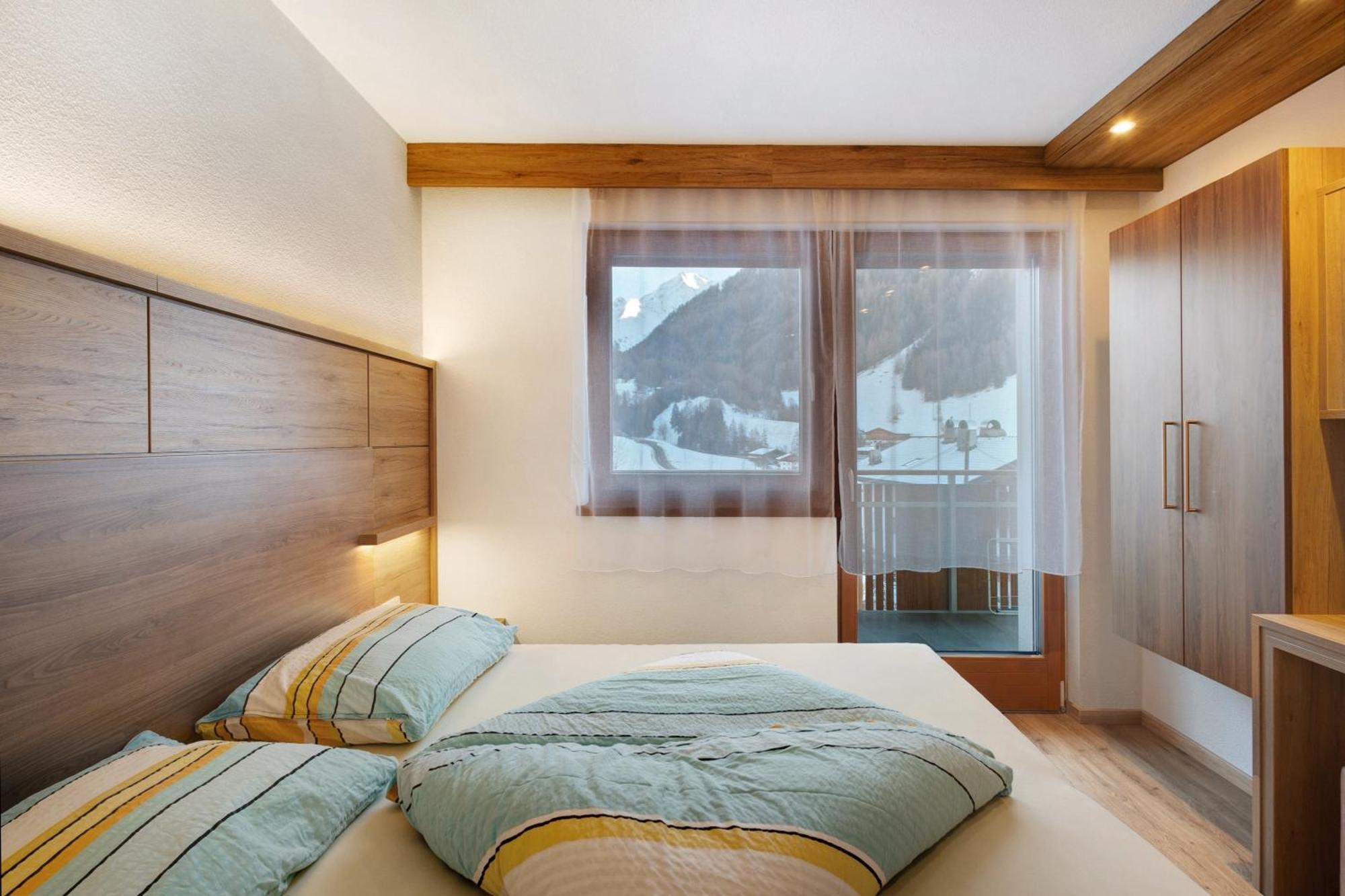 Pension Waldheim Apartments San Giacomo (Bolzano) Exterior foto